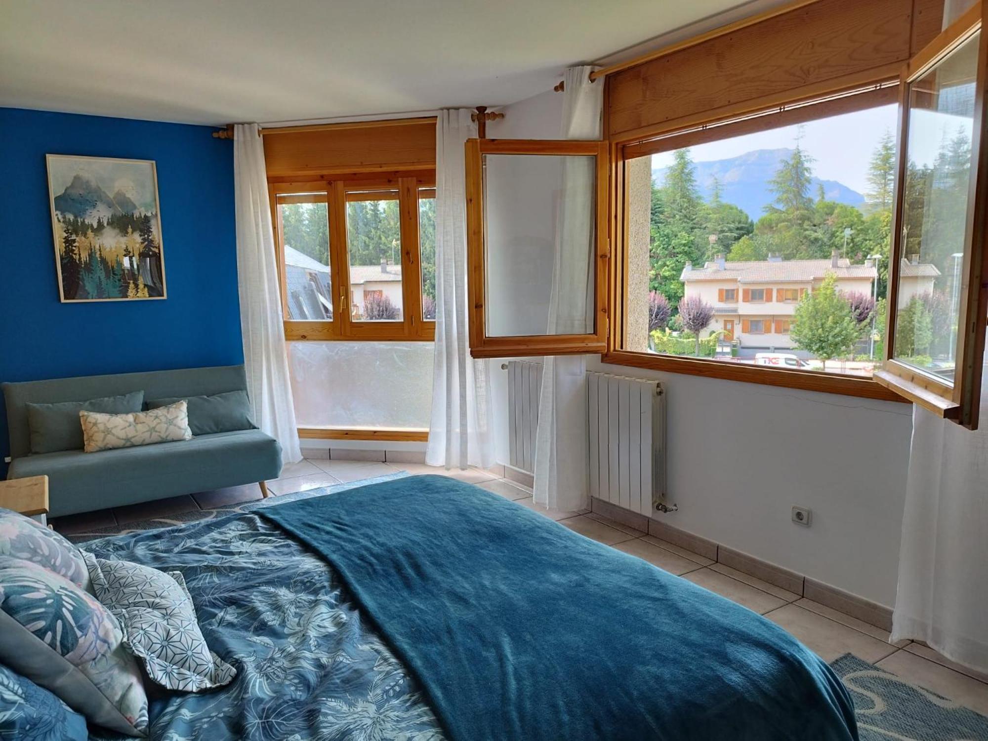 Villa San Lure Хака Екстер'єр фото